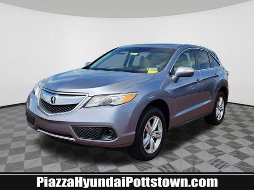 2015 Acura RDX Base