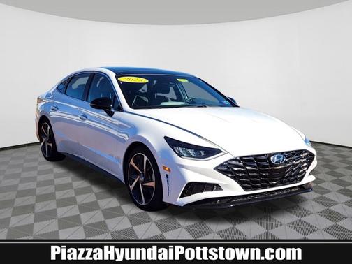2023 Hyundai SONATA SEL Plus