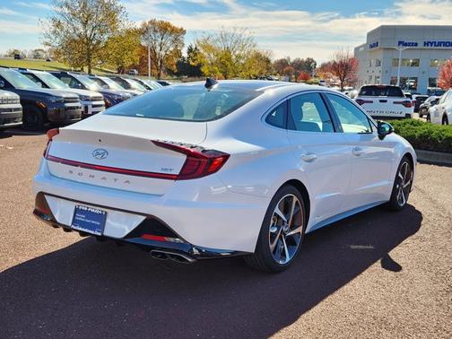 2023 Hyundai SONATA SEL Plus