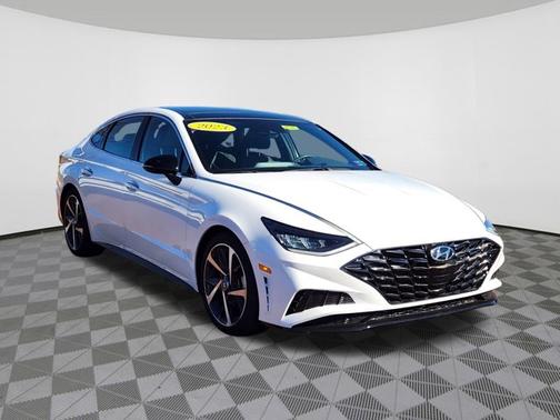 2023 Hyundai SONATA SEL Plus