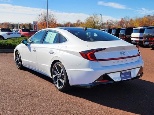 2023 Hyundai SONATA SEL Plus