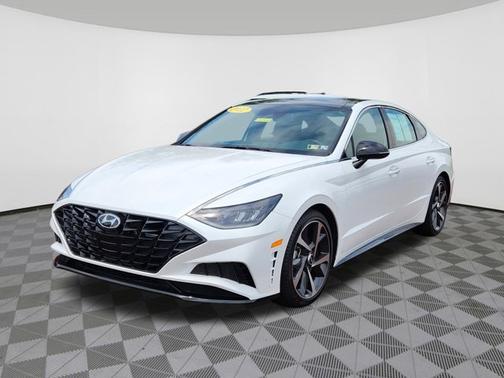 2022 Hyundai SONATA SEL Plus