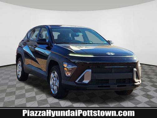 2024 Hyundai KONA SE