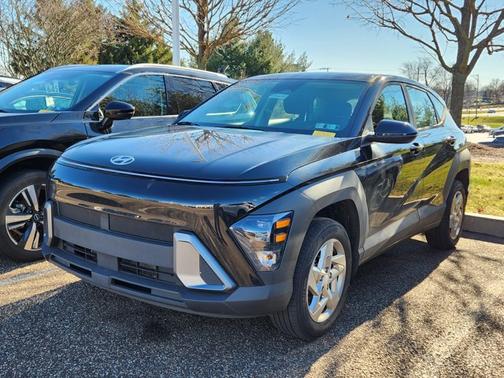 2024 Hyundai KONA SE