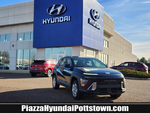 2024 Hyundai KONA SE