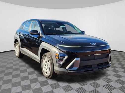 2024 Hyundai KONA SE