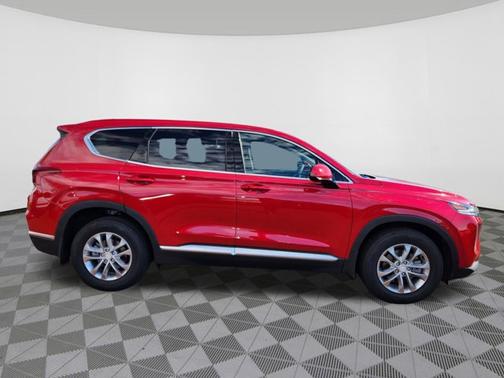 2020 Hyundai SANTA FE SEL 2.4