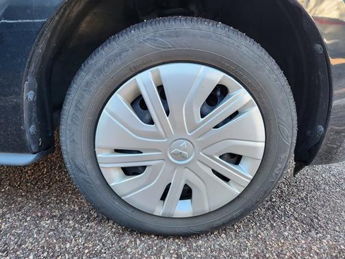 2020 Mitsubishi Mirage ES