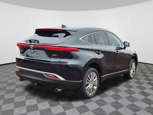 2023 Toyota Venza XLE