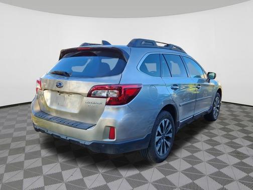 2017 Subaru Outback Limited