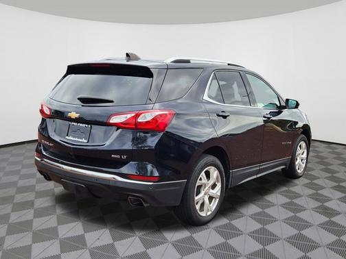 2020 Chevrolet Equinox 2LT
