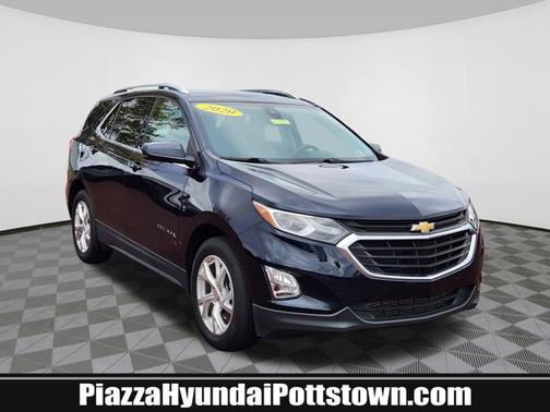 2020 Chevrolet Equinox 2LT