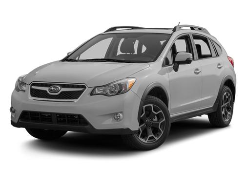 2013 Subaru XV Crosstrek 2.0i Premium