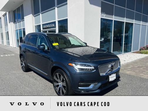 2023 Volvo XC90 B6 Ultimate 7-Seater