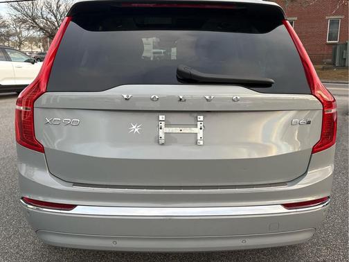 2024 Volvo XC90 B6 Plus Bright Theme 7-Seater