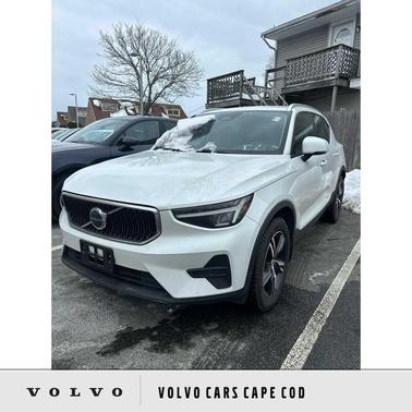 2023 Volvo XC40 B5 Core