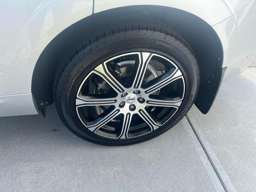 2018 Volvo XC60 T6 Inscription