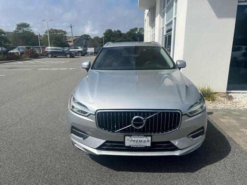 2018 Volvo XC60 T6 Inscription
