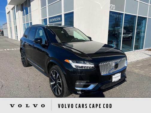 2024 Volvo XC90 B6 Plus Bright Theme 7-Seater
