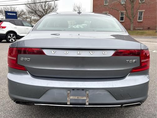 2018 Volvo S90 T8 Inscription