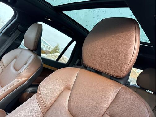 2023 Volvo XC90 B6 Plus 7-Seater