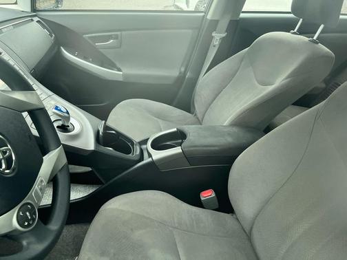 2014 Toyota Prius Two