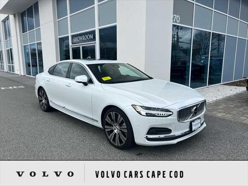 2024 Volvo S90 B6 Ultimate