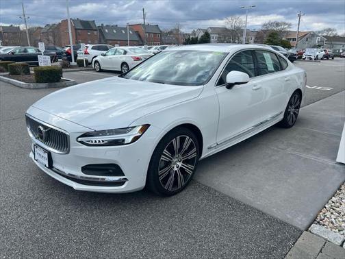 2024 Volvo S90 B6 Ultimate