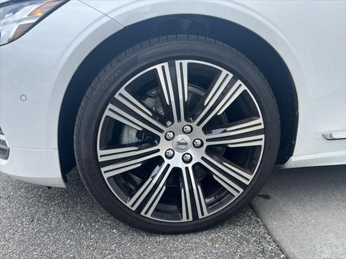 2024 Volvo S90 B6 Ultimate