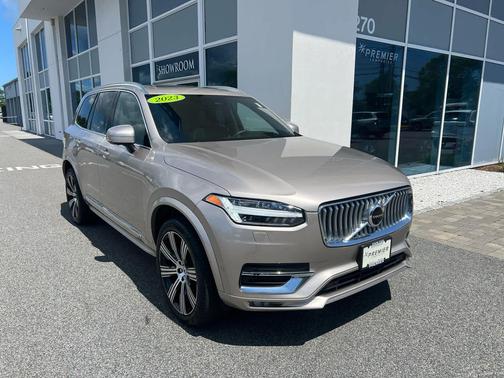 2023 Volvo XC90 B6 Ultimate 7-Seater