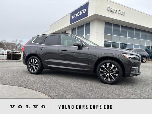 2023 Volvo XC60 B5 Core