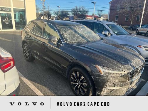 2023 Volvo XC60 B5 Core