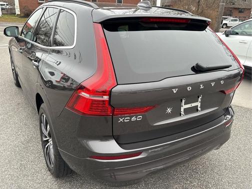 2023 Volvo XC60 B5 Core