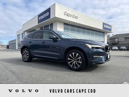 2023 Volvo XC60 B5 Core