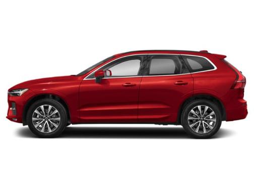 2023 Volvo XC60 B5 Core