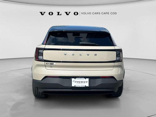 Sand Dune 2026 Volvo EX30 Plus Twin Motor Performance, Fully electric