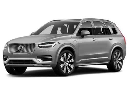 2022 Volvo XC90 Recharge Plug-In Hybrid T8 Inscription Expression 6 Passenger