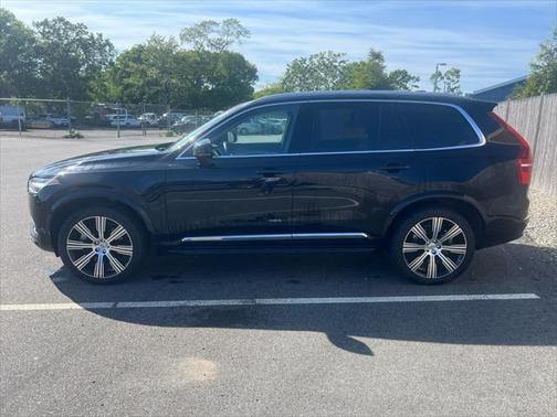 2024 Volvo XC90 Recharge Plug-In Hybrid T8 Ultimate 6-Seater