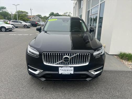 2024 Volvo XC90 Recharge Plug-In Hybrid T8 Ultimate 6-Seater