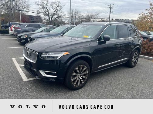 2024 Volvo XC90 B5 Core Bright Theme