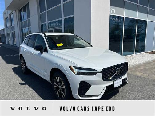 2025 Volvo XC60 B5 Core