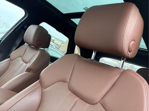 2020 Audi Q5 45 Prestige