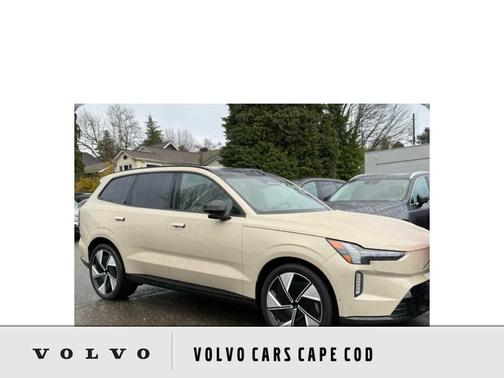 2025 Volvo EX90 Ultra, Twin Motor, Fully electric, 6 Seats