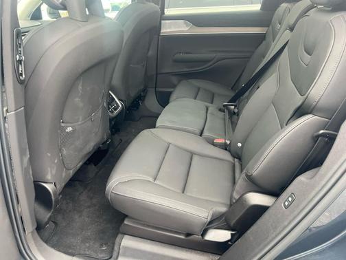 2025 Volvo EX90 Ultra, Twin Motor Performance, Fully electric, 7 Seats