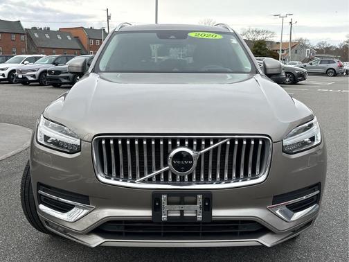 2020 Volvo XC90 T6 Inscription