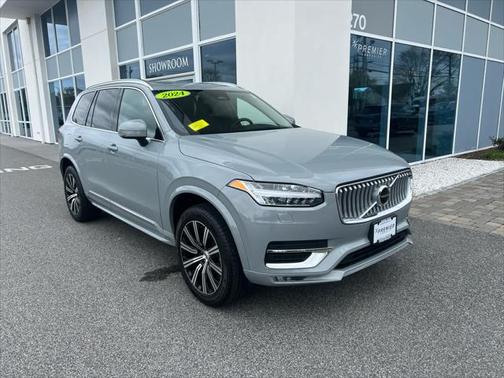 2024 Volvo XC90 B5 Core Bright Theme