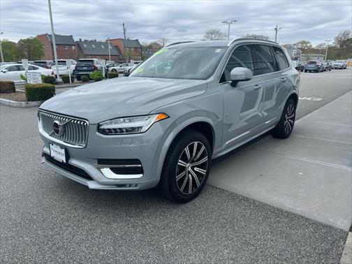 2024 Volvo XC90 B5 Core Bright Theme