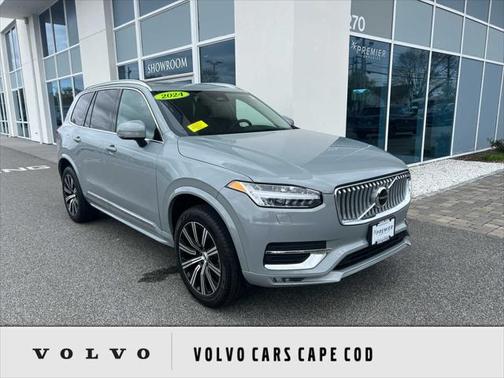 2024 Volvo XC90 B5 Core Bright Theme