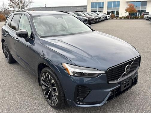 2026 Volvo XC60 B5 Ultra