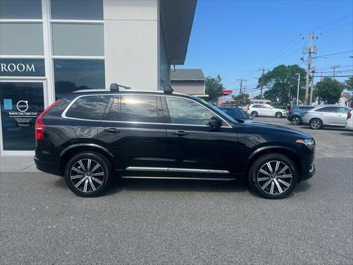 2024 Volvo XC90 Recharge Plug-In Hybrid T8 Plus Bright Theme 7-Seater